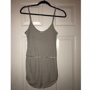 Light-wear pacsun romper